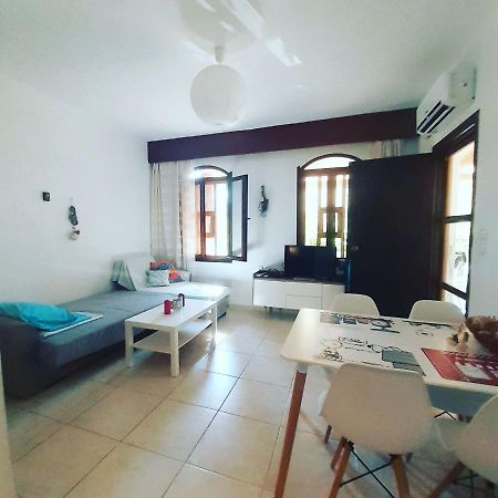 Το Σπίτι Με Το Πηγάδι - Wellcottage Thassos Skála Kallirákhis 외부 사진