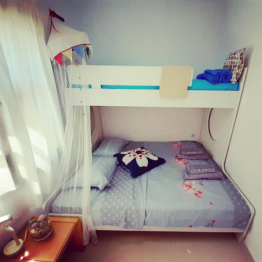 Το Σπίτι Με Το Πηγάδι - Wellcottage Thassos Skála Kallirákhis 외부 사진