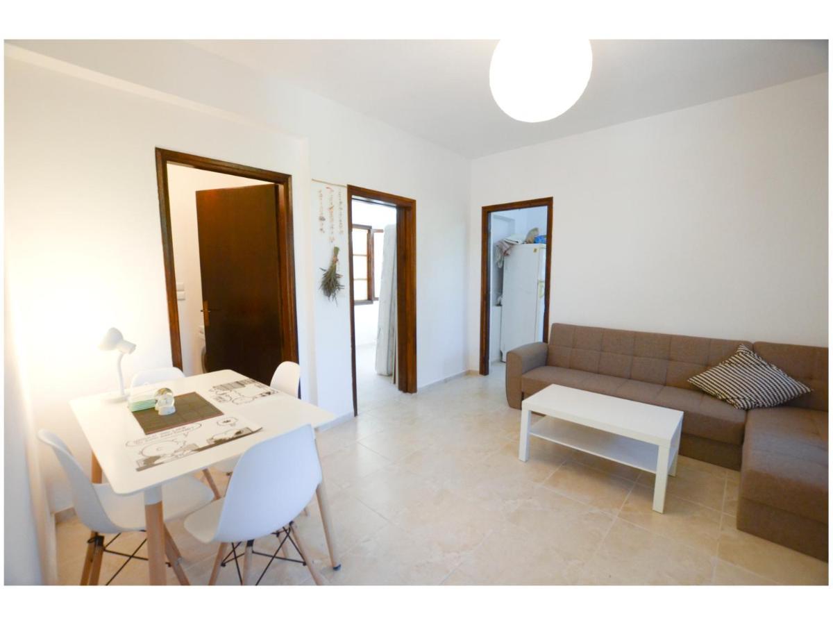 Το Σπίτι Με Το Πηγάδι - Wellcottage Thassos Skála Kallirákhis 외부 사진