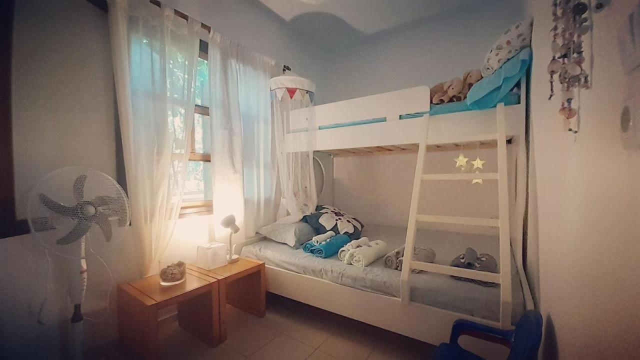 Το Σπίτι Με Το Πηγάδι - Wellcottage Thassos Skála Kallirákhis 외부 사진
