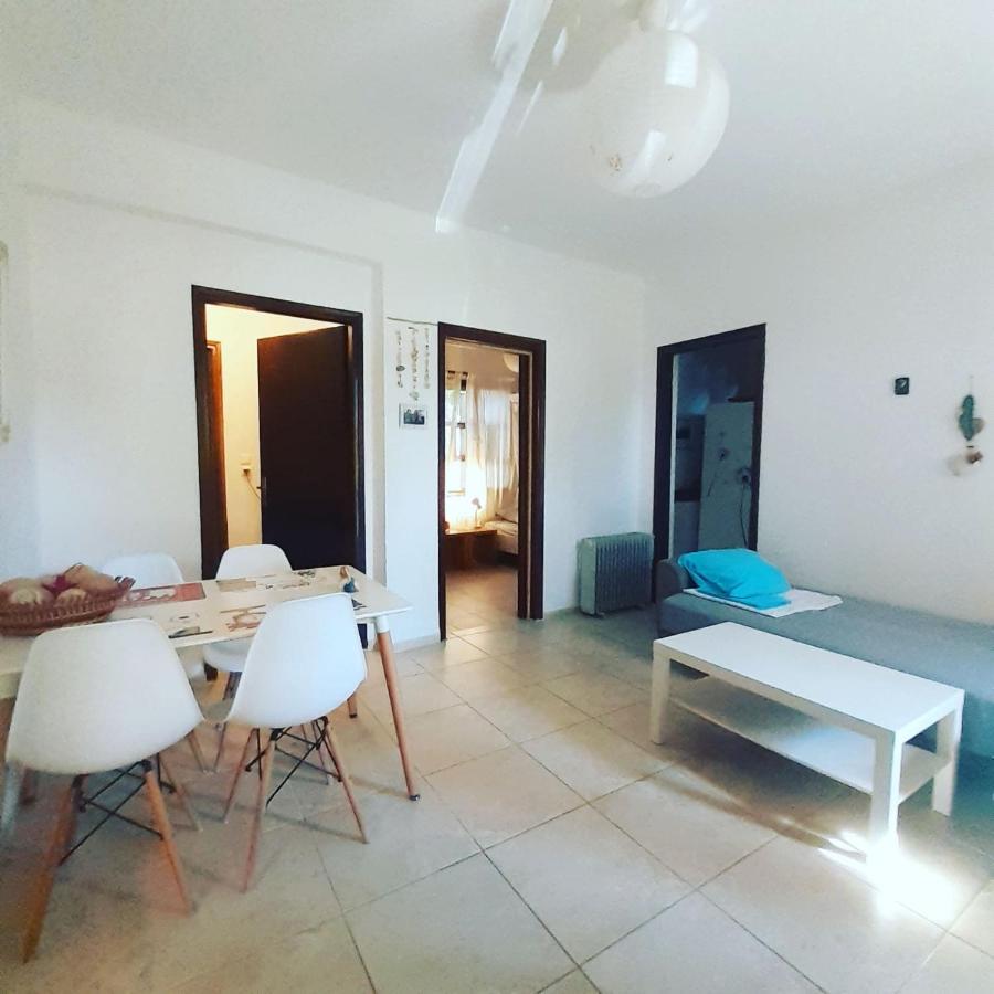 Το Σπίτι Με Το Πηγάδι - Wellcottage Thassos Skála Kallirákhis 외부 사진