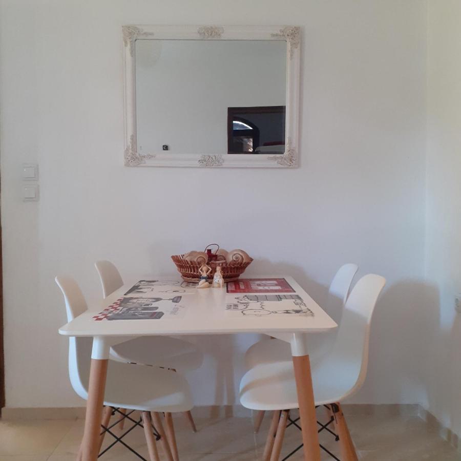 Το Σπίτι Με Το Πηγάδι - Wellcottage Thassos Skála Kallirákhis 외부 사진