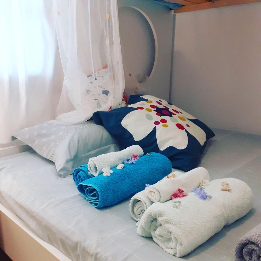 Το Σπίτι Με Το Πηγάδι - Wellcottage Thassos Skála Kallirákhis 외부 사진